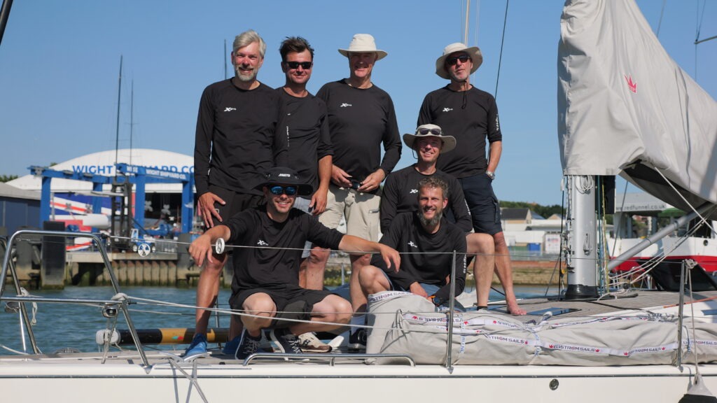 Xantho_Sailing_Team_Foto