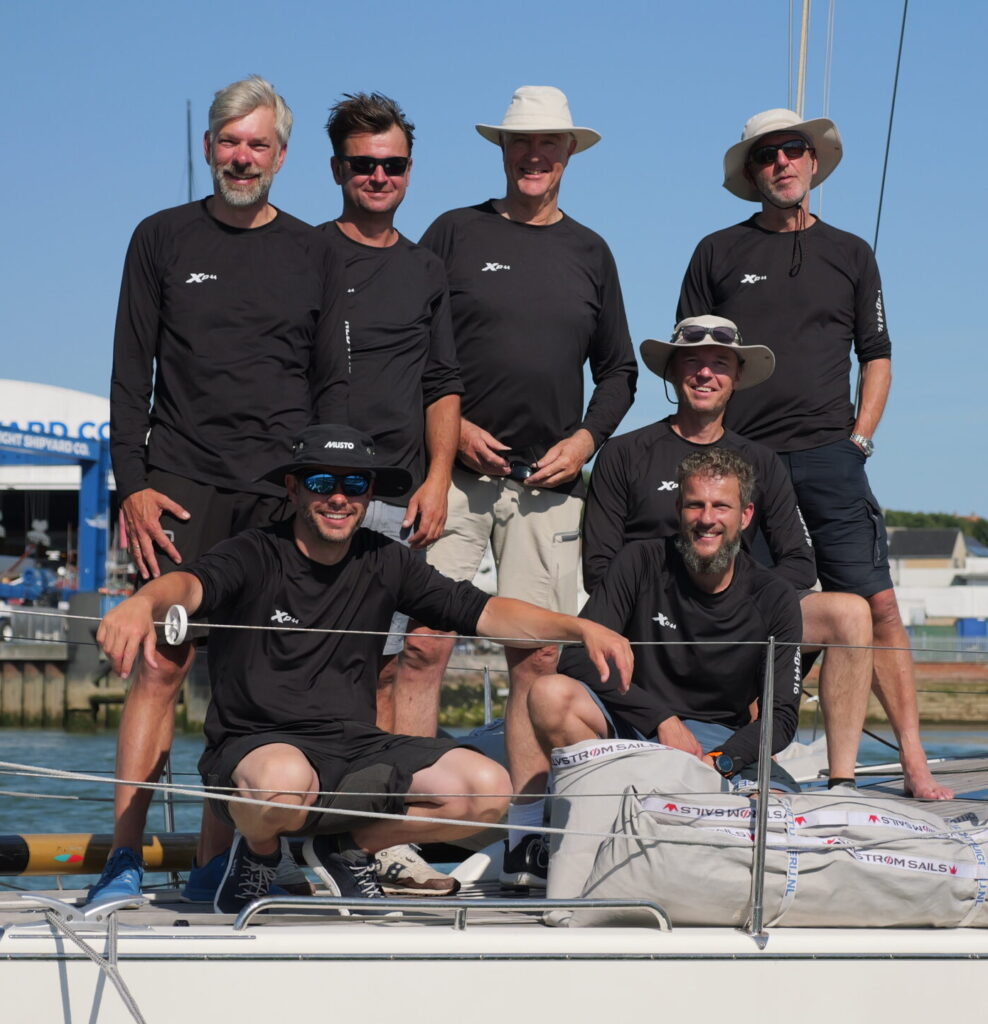 Xantho_Sailing_Team_Foto